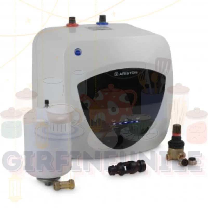 Water Heaters